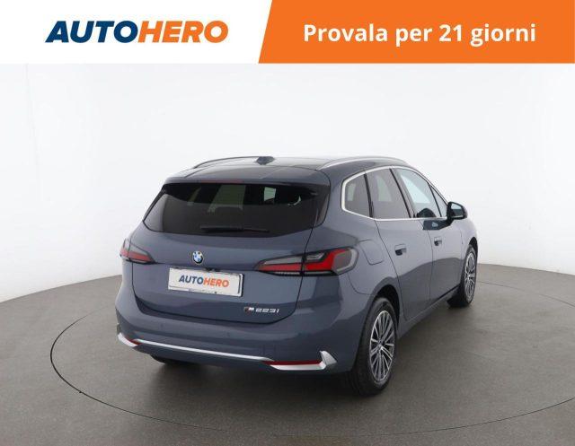 BMW 223 i 48V Active Tourer Luxury