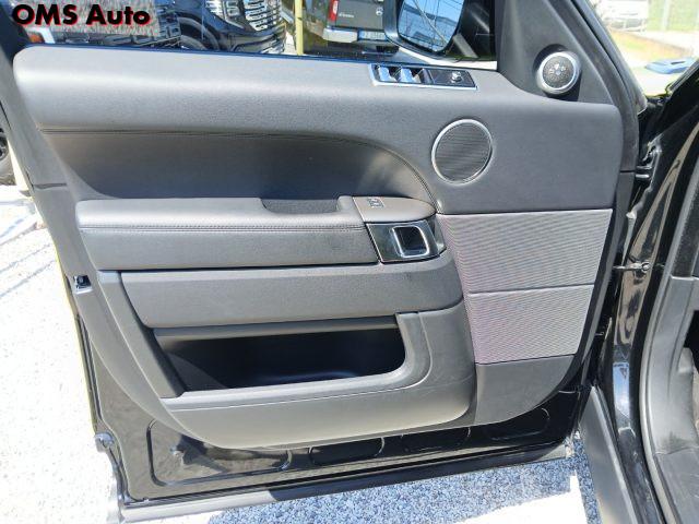 LAND ROVER Range Rover Sport 3.0 TDV6 SE