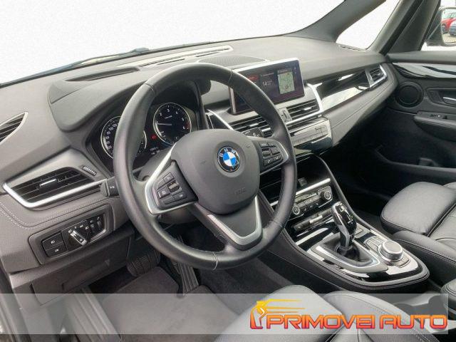 BMW 2er Active Tourer 4X4 Gran Tourer Sportline PRONTA CONSEGNA