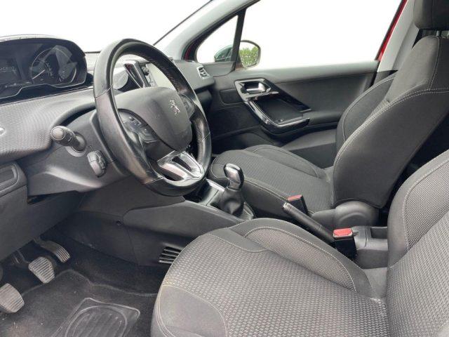 PEUGEOT 208 PureTech 68 5 porte Active