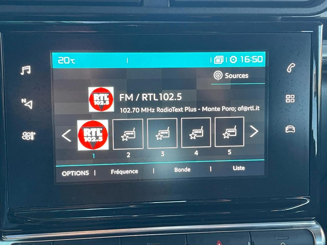 Citroen C3 PureTech 82 Shine