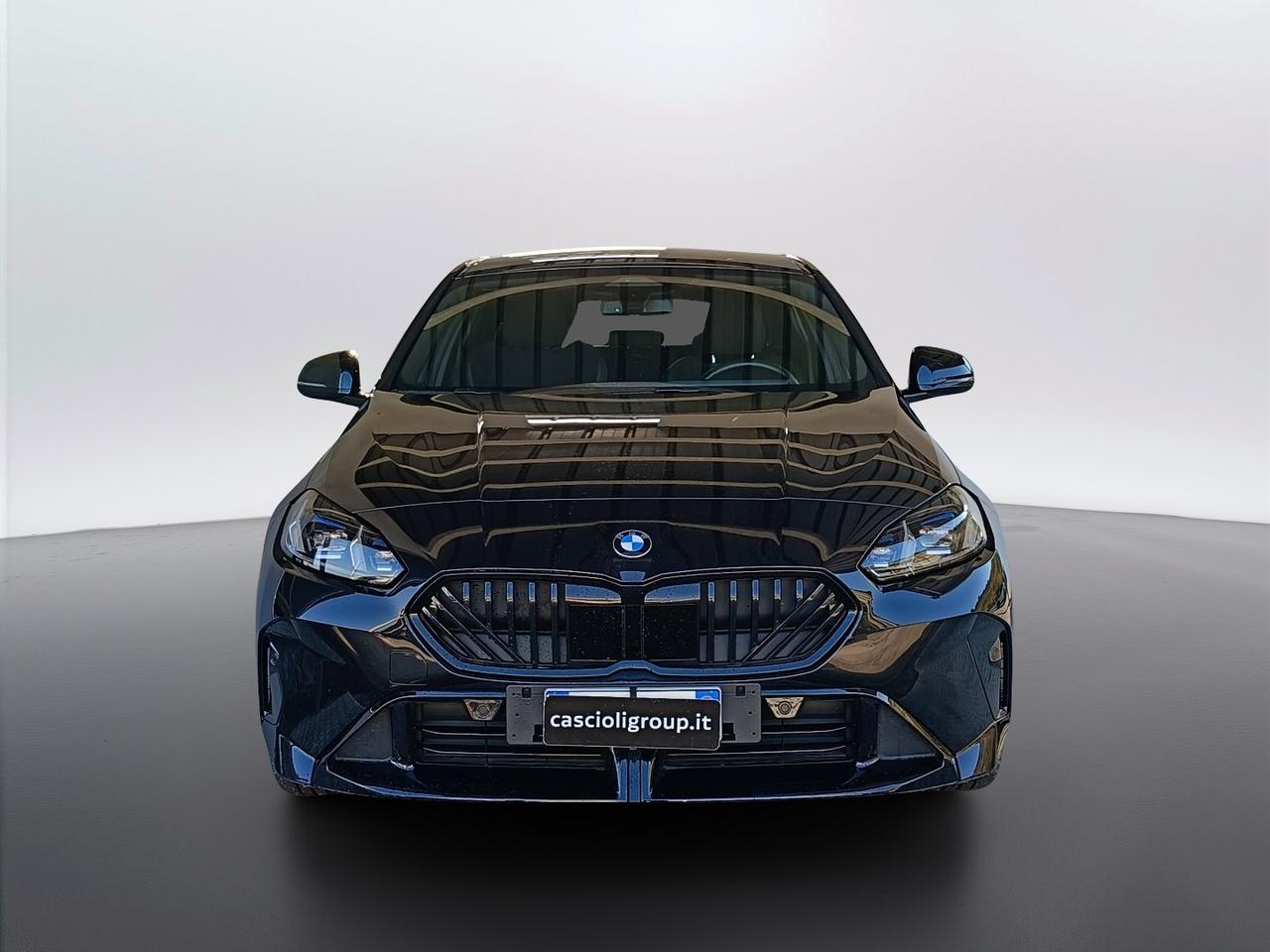 BMW BMW 120