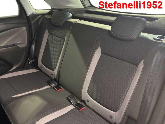OPEL Crossland X - 1.2 Advance 81cv Gpl