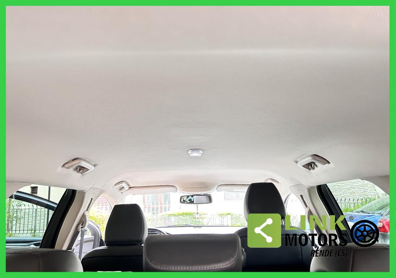 Ford Mondeo 2.0 TDCi 150 CV S&S Powershift SW Titanium Business