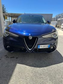 ALFA ROMEO Stelvio 2.2 Turbodiesel 210 CV AT8 Q4 Executive