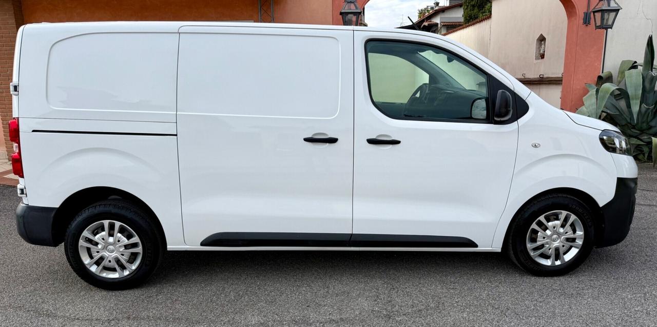 Opel Vivaro 1.5 Diesel 102CV S&S L2H1 Enjoy 3 Posti