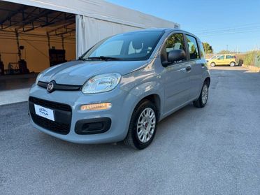 Fiat Panda 1.2 Pop s&s 69cv my19