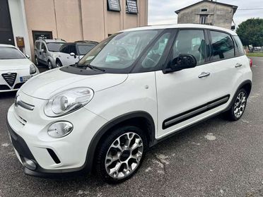 Fiat 500L 500L 1.4 Trekking 95cv