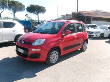 Fiat Panda 1.2 LOUNGE E6 69CV PACK 90000 KM