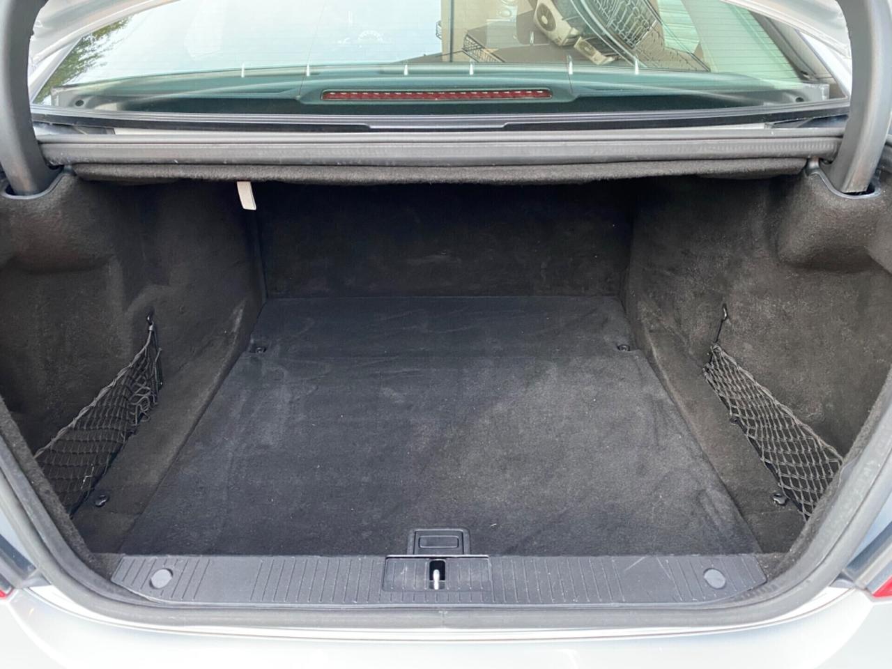 Mercedes-Benz S320 CDI V6 235cv 4Matic Avantgarde
