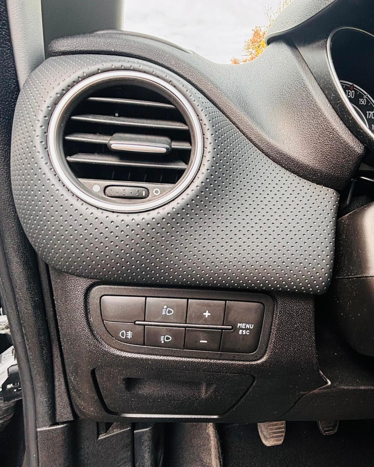 Punto 1.2 8v 5 porte lounge