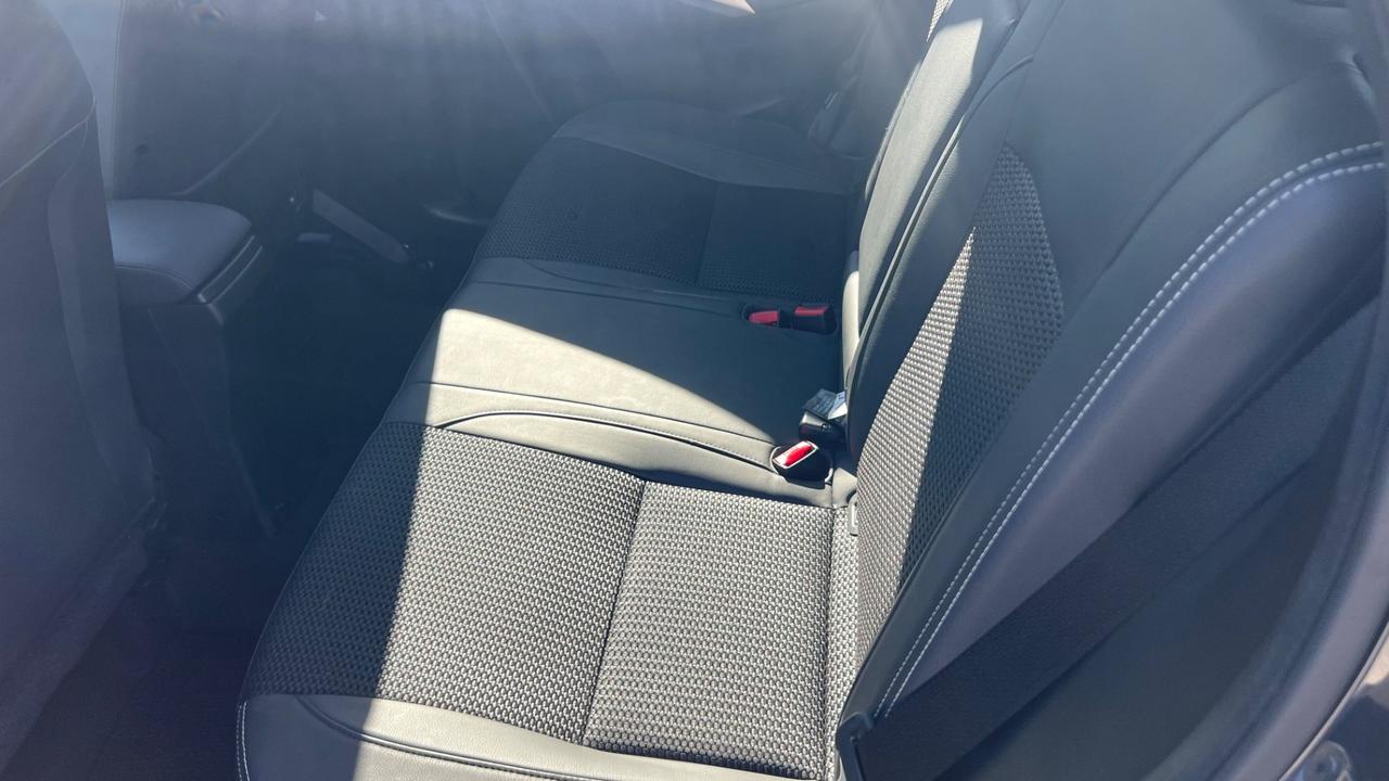 Suzuki S-Cross 1.4 Hybrid 4WD AllGrip Top+ star view