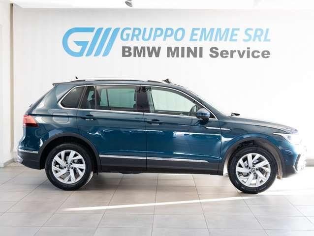 Volkswagen Tiguan Tiguan 2.0 tdi Elegance 150cv dsg 4Motion