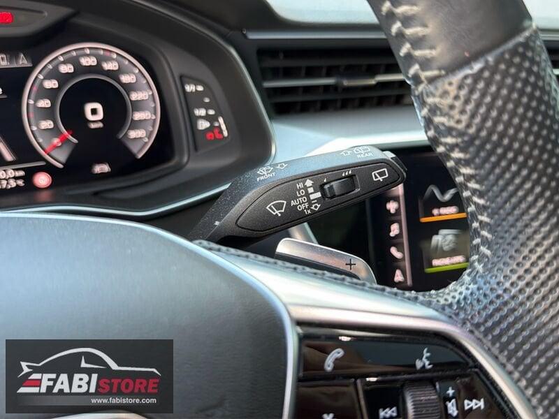 Audi A6 40 TDI 204 Cv S- Tronic S- Line QUATTRO - Tetto, Matrix, Pelle ecc