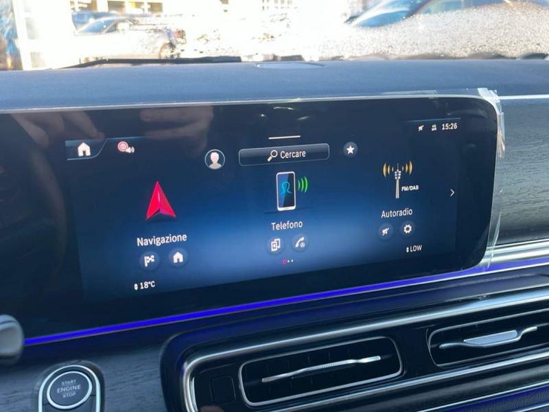 Mercedes-Benz Classe V 250d Long Avantgarde