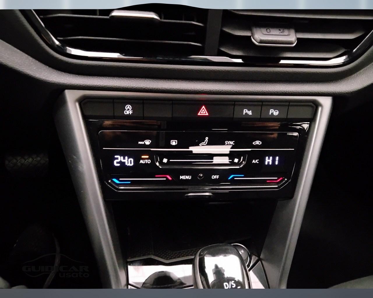 VOLKSWAGEN T-Roc I 2022 - T-Roc 1.5 tsi Life dsg