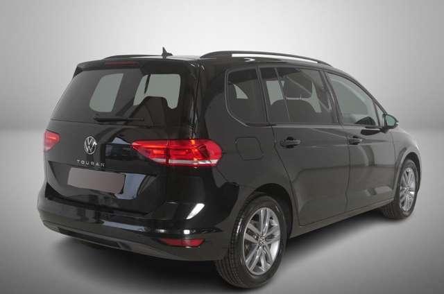 Volkswagen Touran 1.5 TSI DSG 150CV 7 POSTI KM0 2025 ONLY PROMO