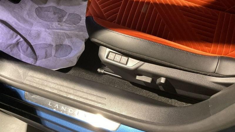 Lancia Ypsilon Ypsilon 51kWh LX