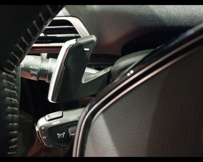 Peugeot 5008 2ª serie BlueHDi 130 S&S EAT8 Allure Pack