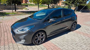 Ford Fiesta 1.5 TDCi 85cv. 5 porte ST-Line