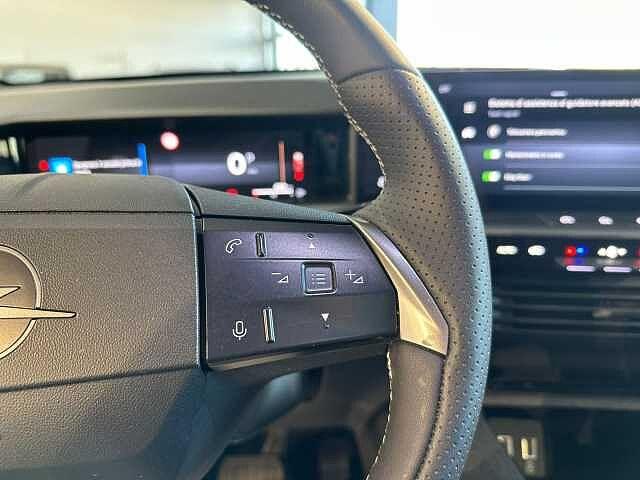 Opel Grandland Hybrid 145 CV EDCT GS