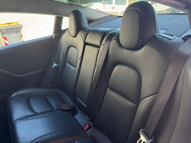 Tesla Model 3 Standard Plus rwd