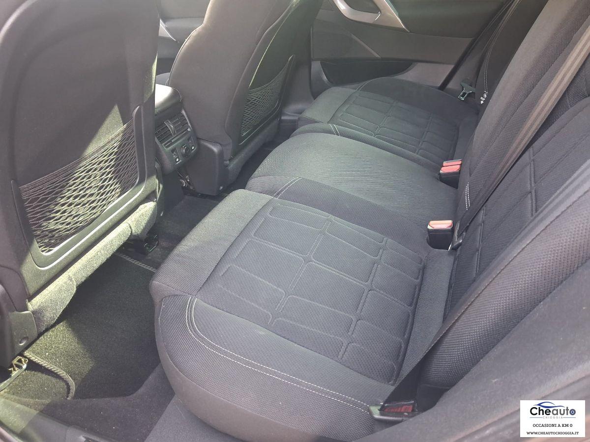 DS5 1.6 HDi 120CV Automatica ? 34.000 km REALI ? Pari al nuovo ? ?9.490