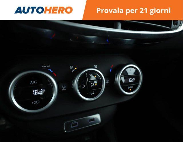 FIAT 500X 1.0 T3 120 CV Cross