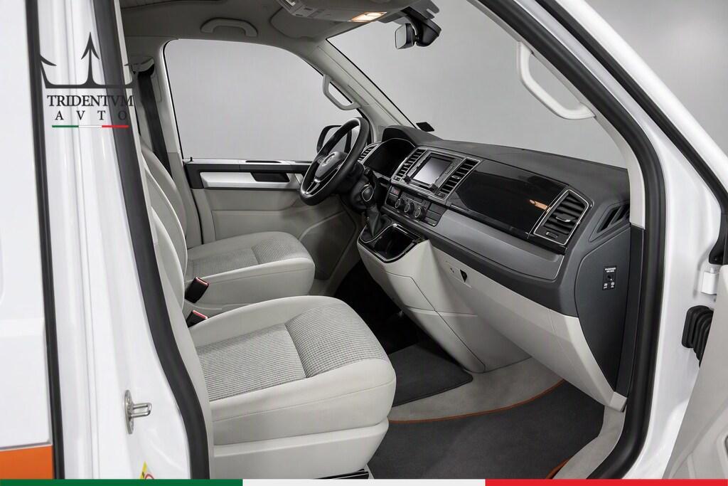VOLKSWAGEN California 2.0 Tdi Ocean 150cv DSG
