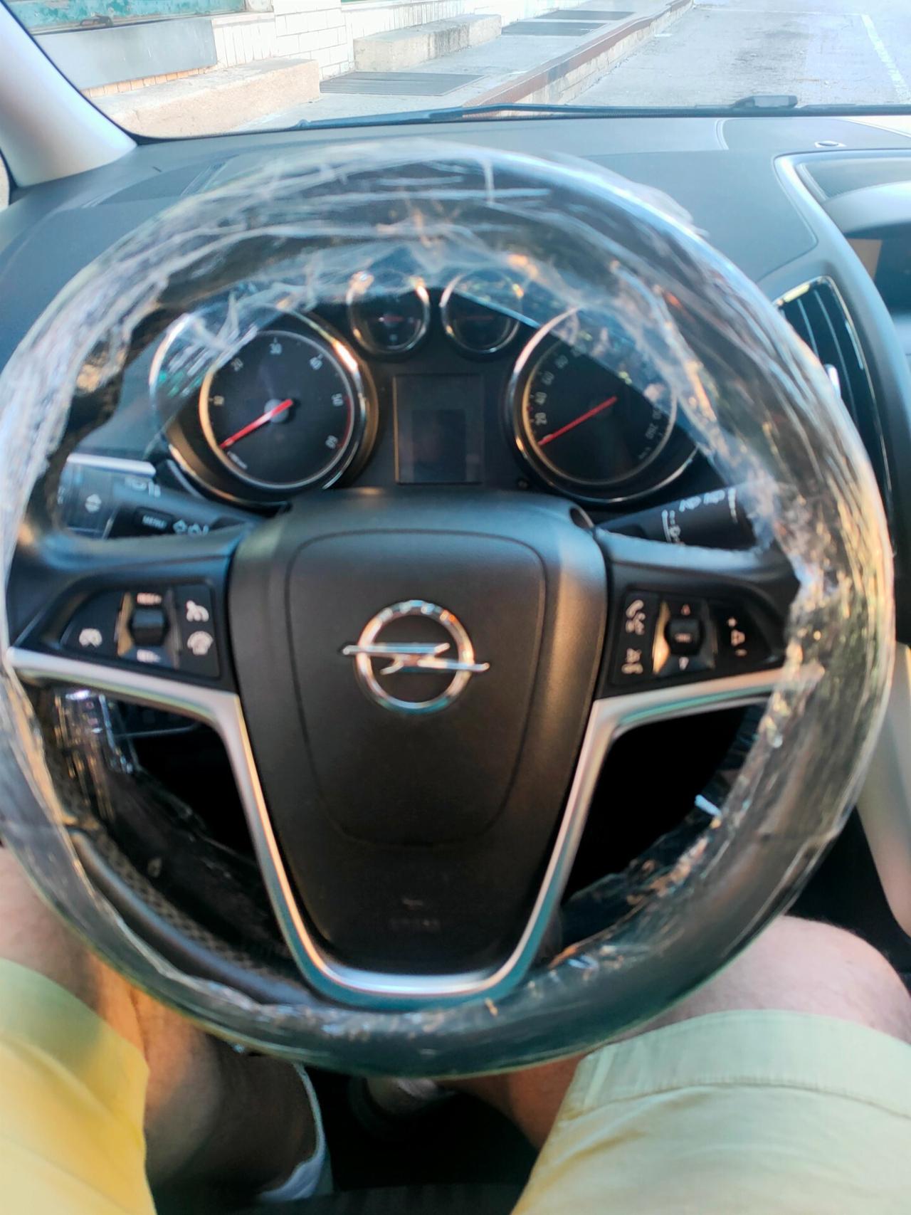 Opel Zafira Tourer 2.0 CDTi 110CV Elective
