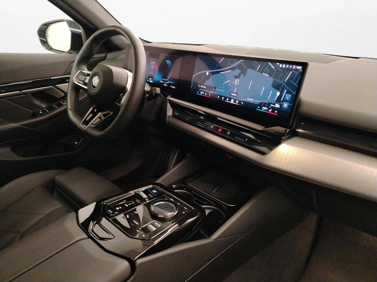 BMW Serie 5 i5 eDrive40 Touring MSport Pro