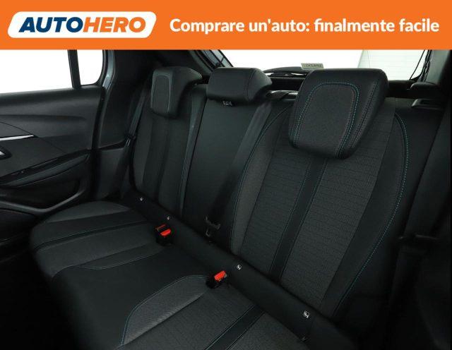 PEUGEOT 208 PureTech 75 Stop&Start 5 porte Active Pack