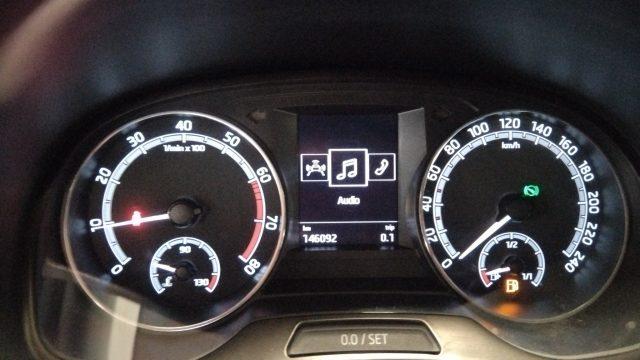 SKODA Fabia 1.0 TSI Wagon Dsg Design Edition