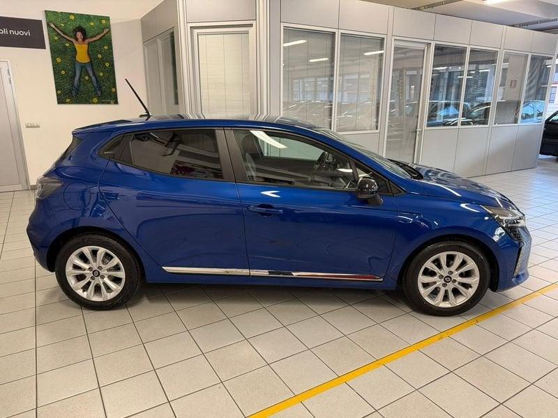Renault Clio Evolution 1.0 SCe rif.GX966
