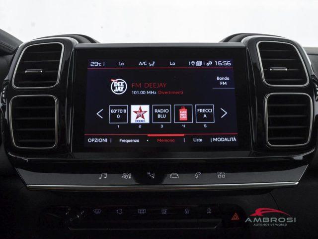 CITROEN C5 Aircross Aircross BlueHDi 180 S&S EAT8 Shine