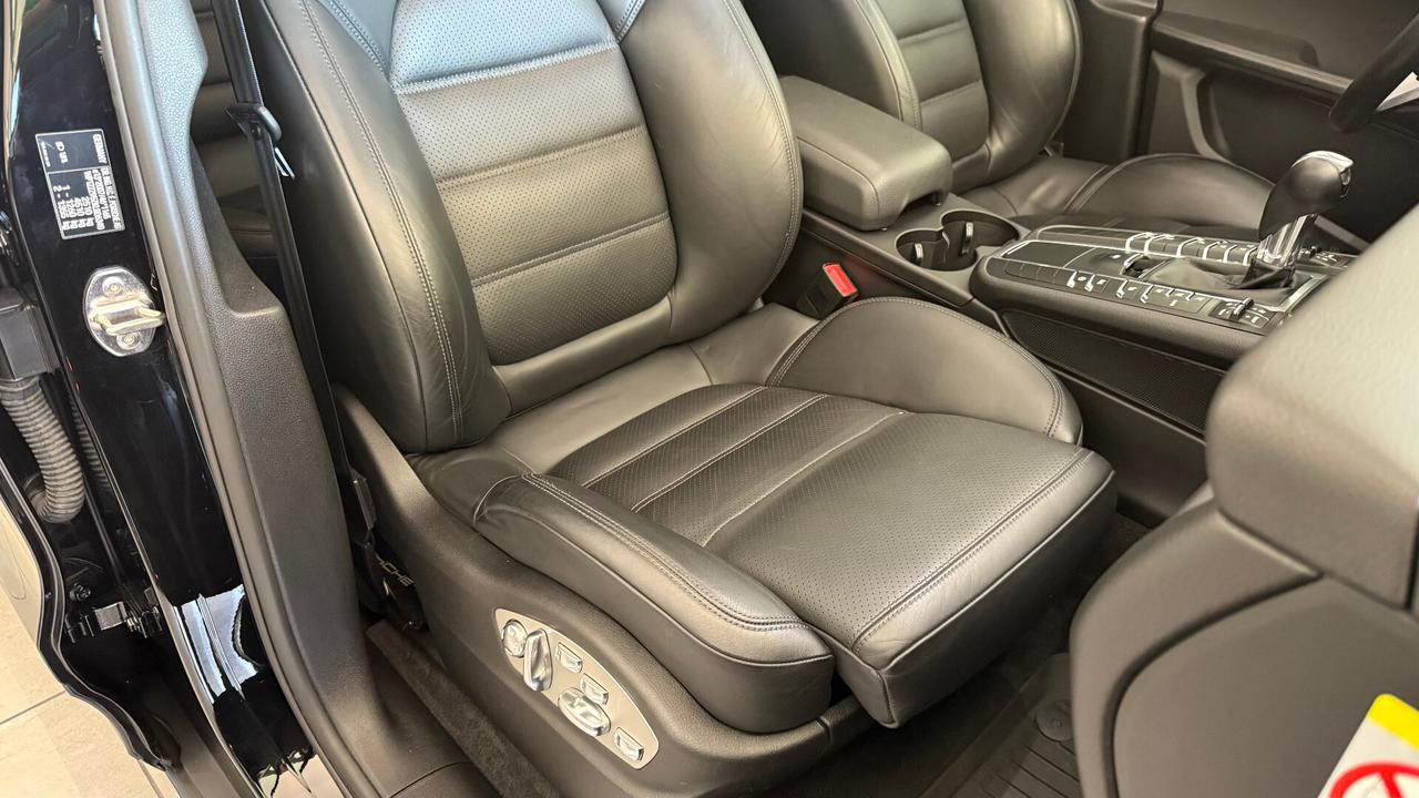 Porsche Macan 2.0 RESTYLING TETTO CERCHIO 21