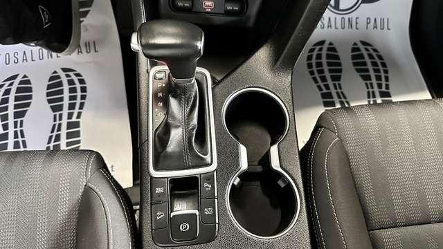 Kia Sportage 1.6 CRDi Mhev 136CV 2WD dct Business Class