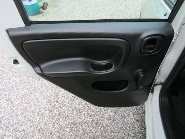 FIAT Panda 1.2 Easy S&S 1200 C.C.