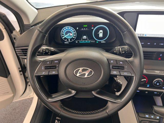 HYUNDAI i20 1.0 T-GDI 48V DCT Bose