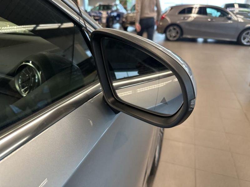 Mercedes-Benz Classe A 180d Automatic AMG Line Advanced Plus Digital Edition