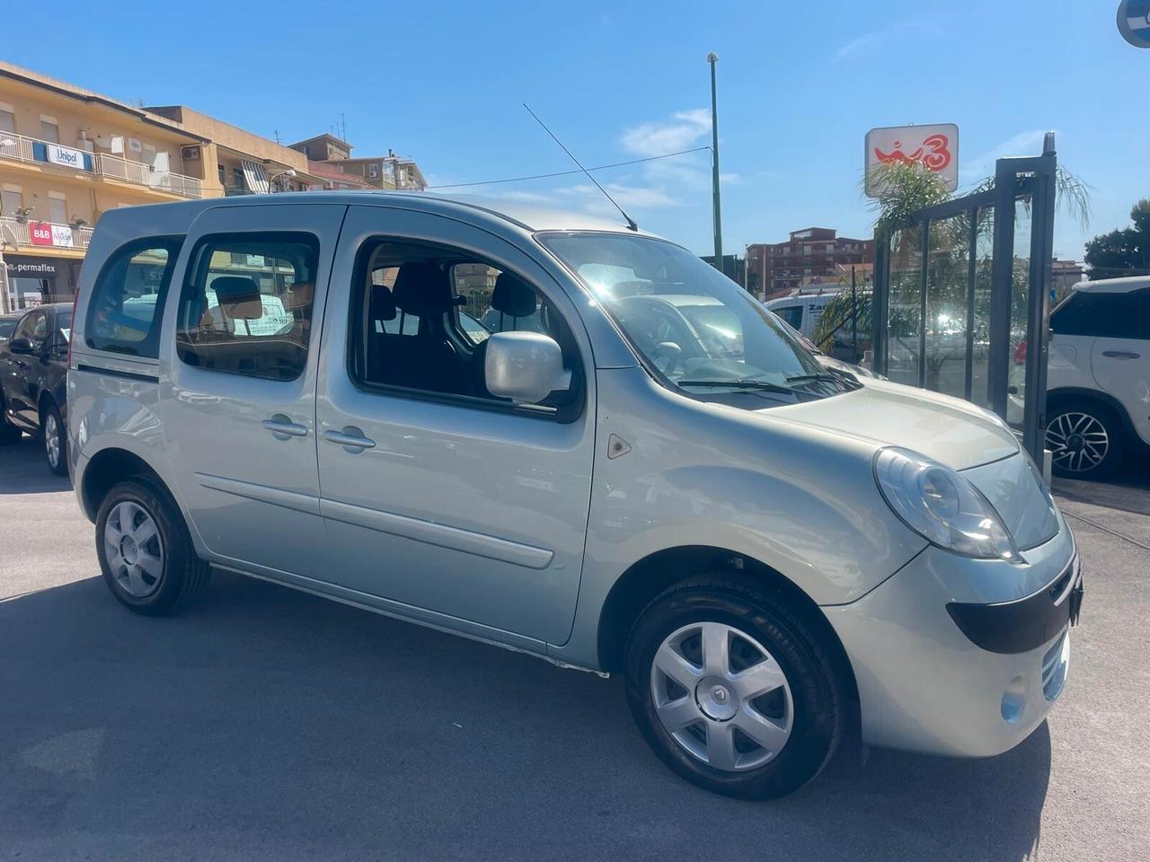 Renault Kangoo 1.5 dCi 90CV . 5P. Express Maxi