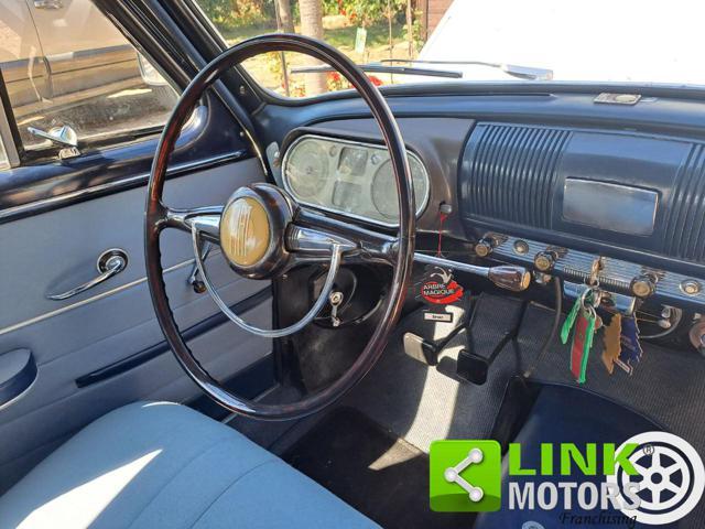 FIAT Other 1900