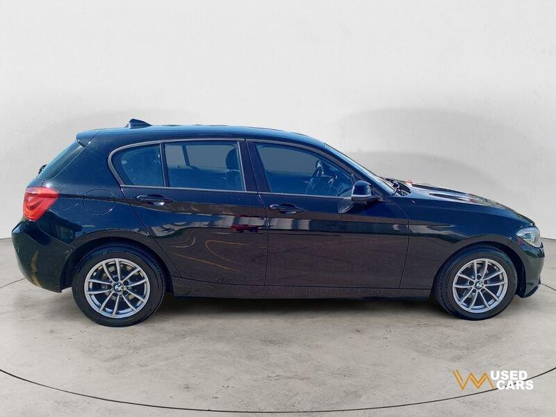 BMW Serie 1 116D