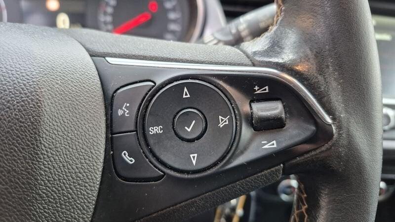 Opel Crossland Crossland X 1.5 ECOTEC D 102 CV Start&Stop Ultimate