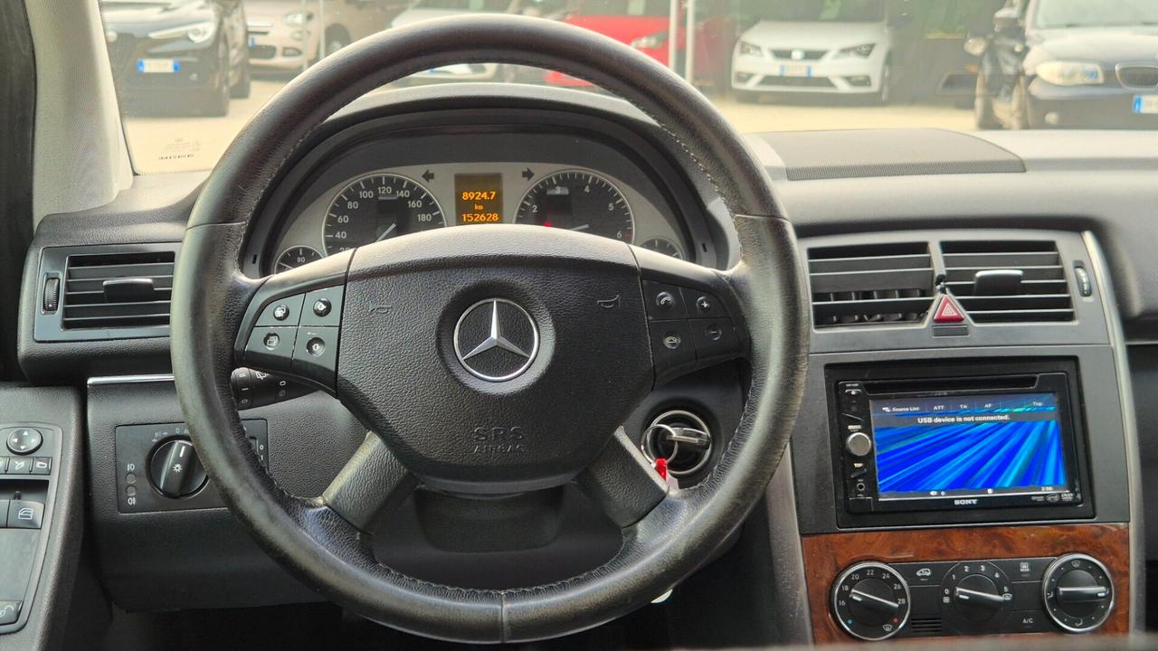 Mercedes-benz A 150, 90CV ,BENZ / OK NEOPATENTATI