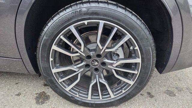 MASERATI Grecale MHEV 250 CV AWD GT PERMUTE UFF.ITALIA UNICOPR.