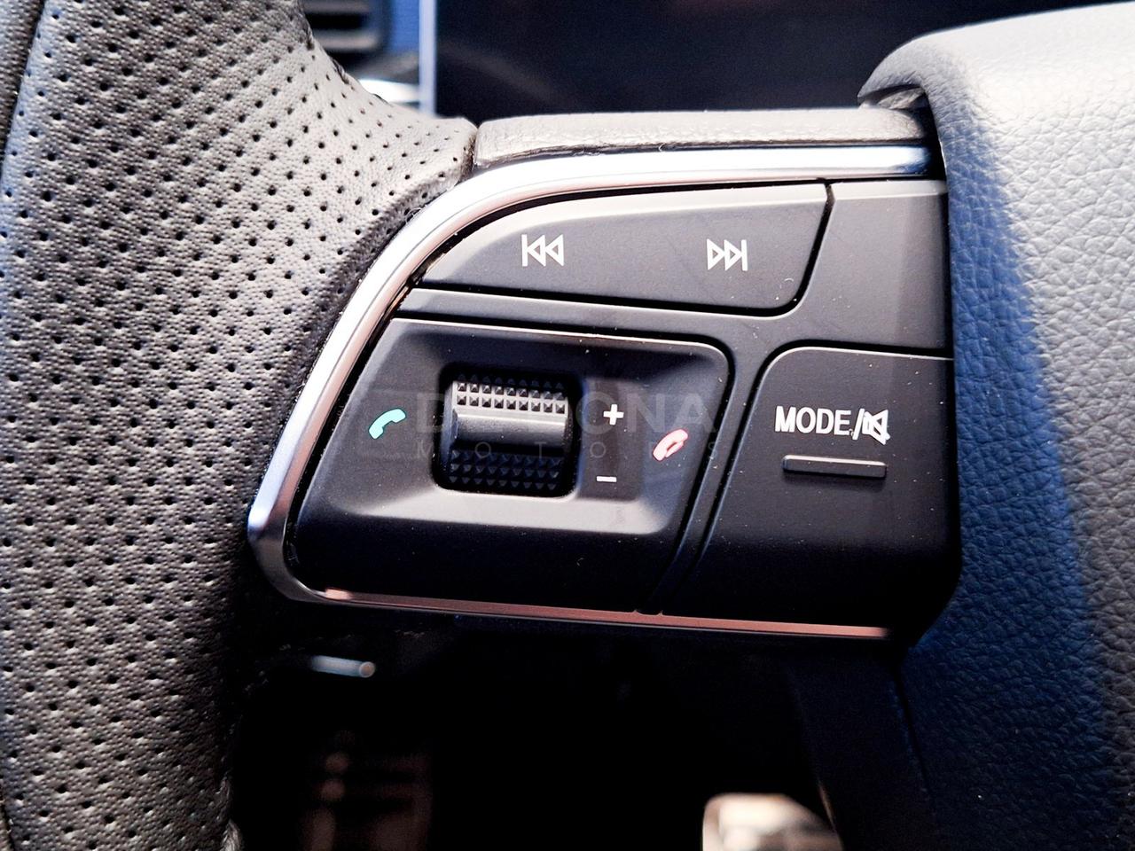 Sportequipe 7 gtw 1.5 turbo gpl 156cv dct