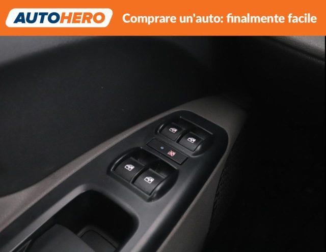 FIAT Doblo Doblò 1.6 MJT 16V 95CV Lounge