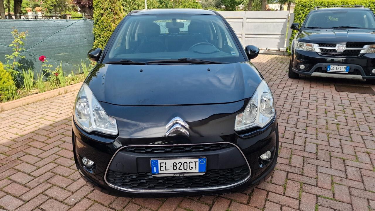 Citroen C3 1.4 HDi 70 FAP Business