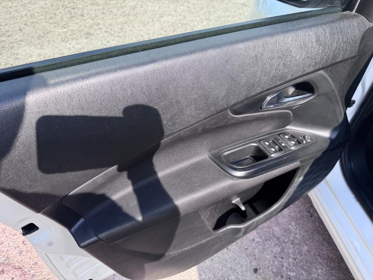 Fiat Tipo 1.6 Mjt S&S 5 porte Lounge